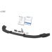 Ford Kuga ST-Line Vignale priekinio bamperio spoileris